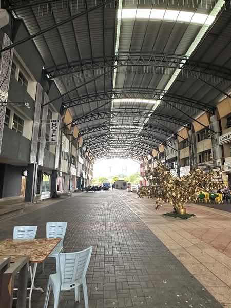 Shop / Office for Sale in Bandar Baru Permas Jaya (Permas Jaya) - Ms Tham - PropertyGuru.com.my