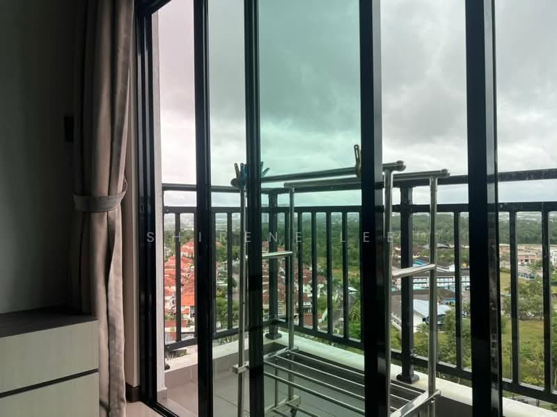 Servis Apartment untuk Dijual di Molek Regency - Shirene Lee - PropertyGuru.com.my