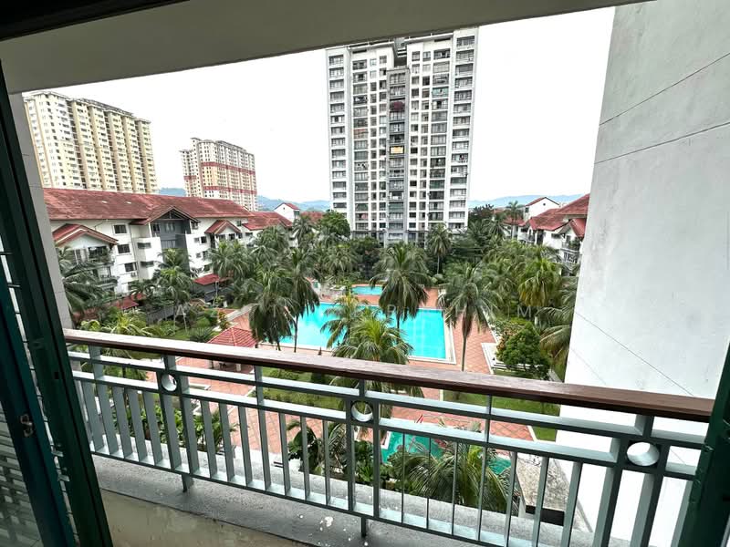 Condominium for Sale at Tiara Ampang - Azli Ibrahim - Exterior - PropertyGuru.com.my