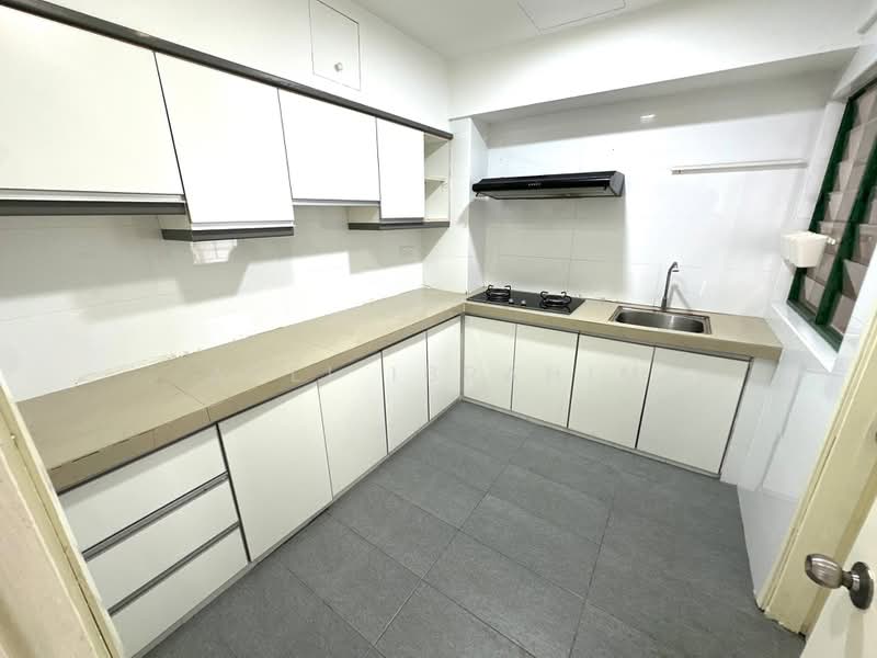 Condominium for Sale at Tiara Ampang - Azli Ibrahim - Kitchen - PropertyGuru.com.my