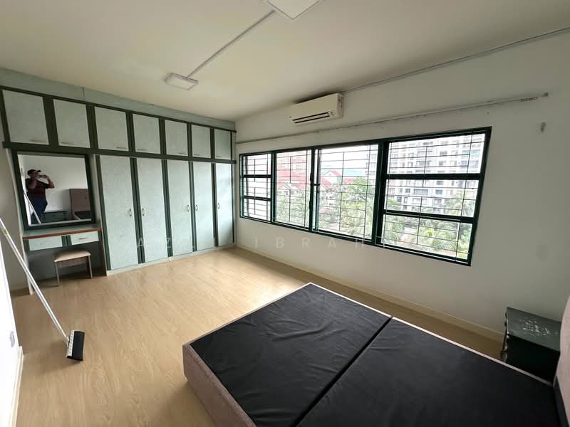 Condominium for Sale at Tiara Ampang - Azli Ibrahim - Bedroom - PropertyGuru.com.my