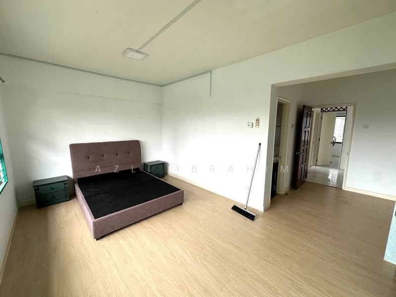 Condominium for Sale at Tiara Ampang - Azli Ibrahim - Bedroom - PropertyGuru.com.my