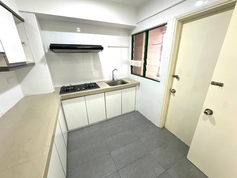 Condominium for Sale at Tiara Ampang - Azli Ibrahim - Kitchen - PropertyGuru.com.my