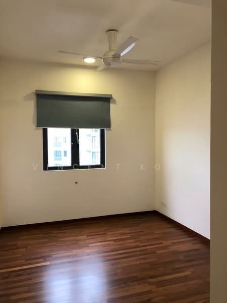 Servis Apartment untuk Dijual di The Tamarind - Vincent Koay - Interior - PropertyGuru.com.my