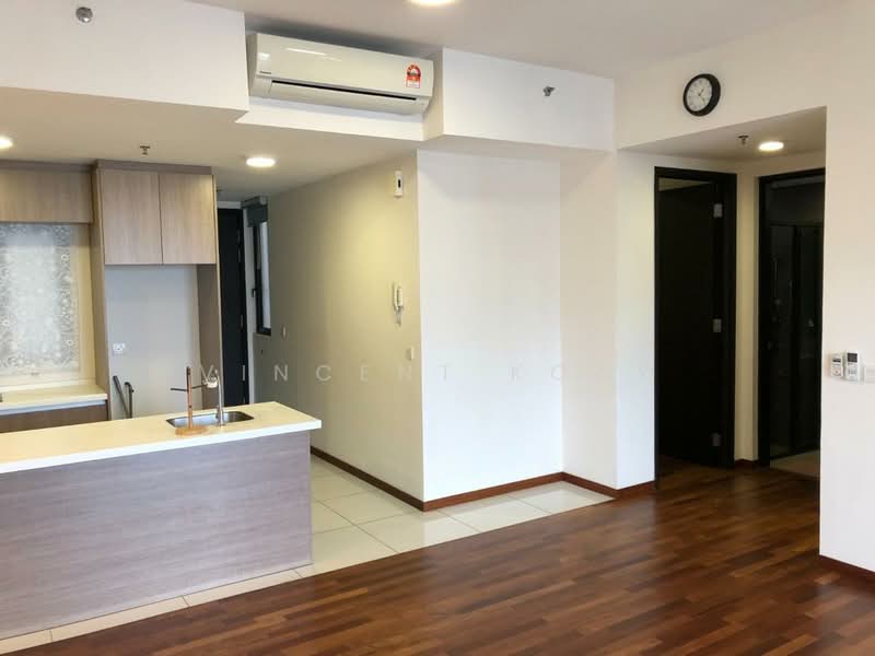 Servis Apartment untuk Dijual di The Tamarind - Vincent Koay - Interior - PropertyGuru.com.my