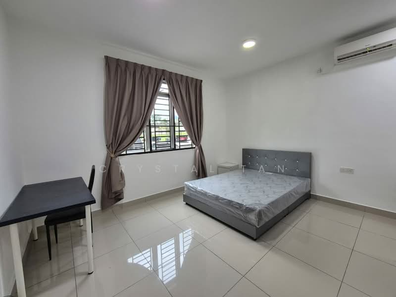 Apartment for Rent at The Pines Residence - Crystal Tan - Bedroom - PropertyGuru.com.my