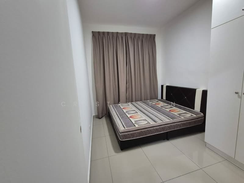 Apartment for Rent at The Pines Residence - Crystal Tan - Bedroom - PropertyGuru.com.my
