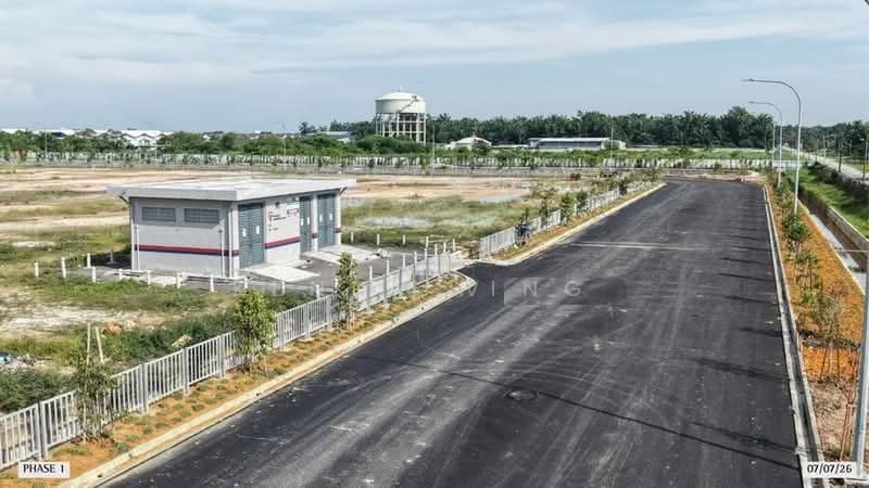Industrial Land for Rent in Jenjarom (Banting) - H.K Ching - Exterior - PropertyGuru.com.my