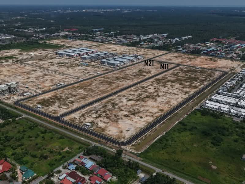 Industrial Land for Rent in Jenjarom (Banting) - H.K Ching - Exterior - PropertyGuru.com.my