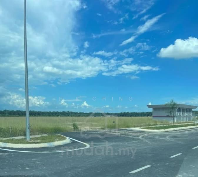 Industrial Land for Rent in Jenjarom (Banting) - H.K Ching - Exterior - PropertyGuru.com.my