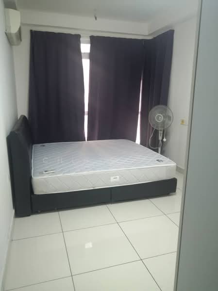 Servis Apartment untuk Disewa di KSL Residence @ Daya - Chloe Shum - Bedroom - PropertyGuru.com.my