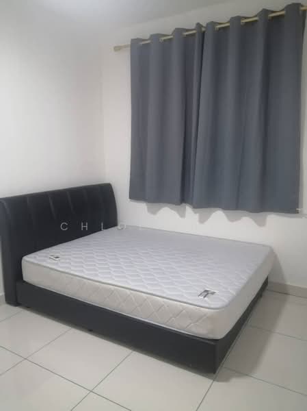 Servis Apartment untuk Disewa di KSL Residence @ Daya - Chloe Shum - Bedroom - PropertyGuru.com.my