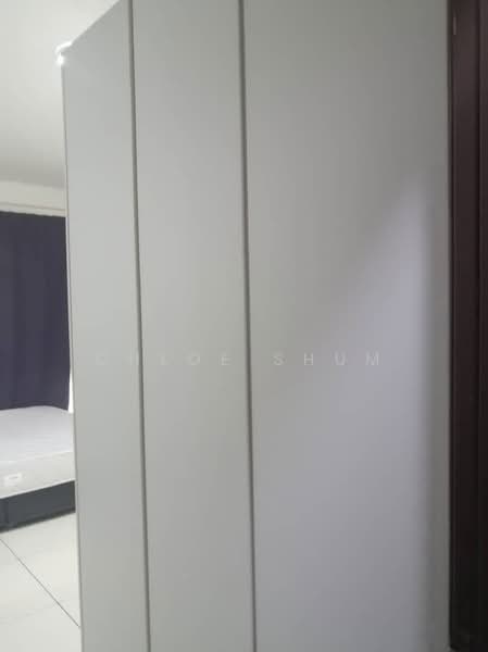 Servis Apartment untuk Disewa di KSL Residence @ Daya - Chloe Shum - Bedroom - PropertyGuru.com.my