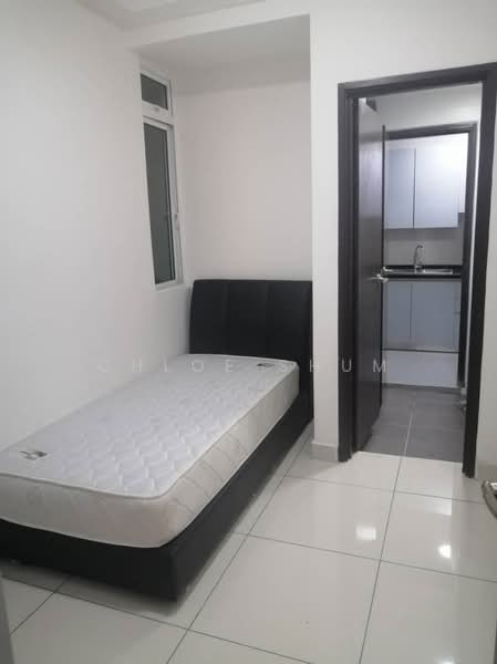 Servis Apartment untuk Disewa di KSL Residence @ Daya - Chloe Shum - Bedroom - PropertyGuru.com.my