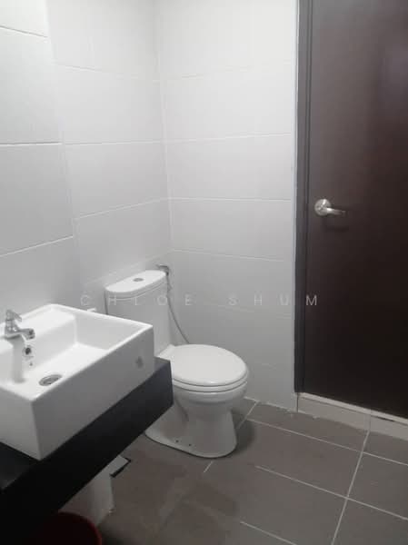Servis Apartment untuk Disewa di KSL Residence @ Daya - Chloe Shum - Bathroom - PropertyGuru.com.my