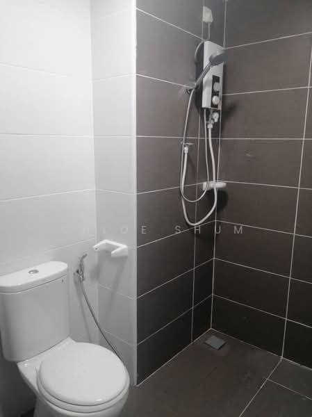 Servis Apartment untuk Disewa di KSL Residence @ Daya - Chloe Shum - Bathroom - PropertyGuru.com.my