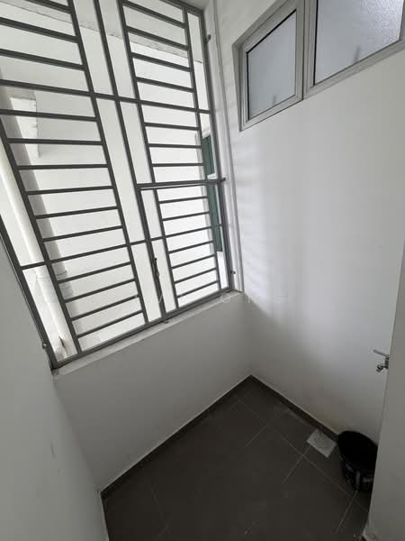 Service Residence for Rent at Akademik Suite - Vivi Ong - Interior - PropertyGuru.com.my