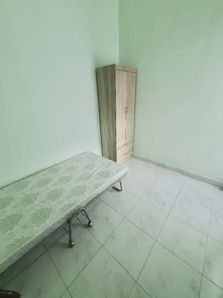 Pangsapuri untuk Dijual di Idaman Lavender 3 - Yeap Yu Quan - Bedroom - PropertyGuru.com.my