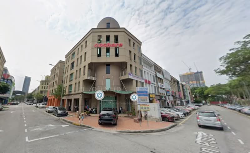 Shop for Rent in Dataran Sunway (Kota Damansara) - Bond Lee - PropertyGuru.com.my