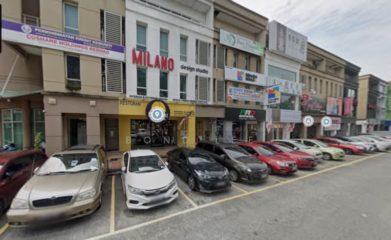 Shop for Rent in Dataran Sunway (Kota Damansara) - Bond Lee - PropertyGuru.com.my