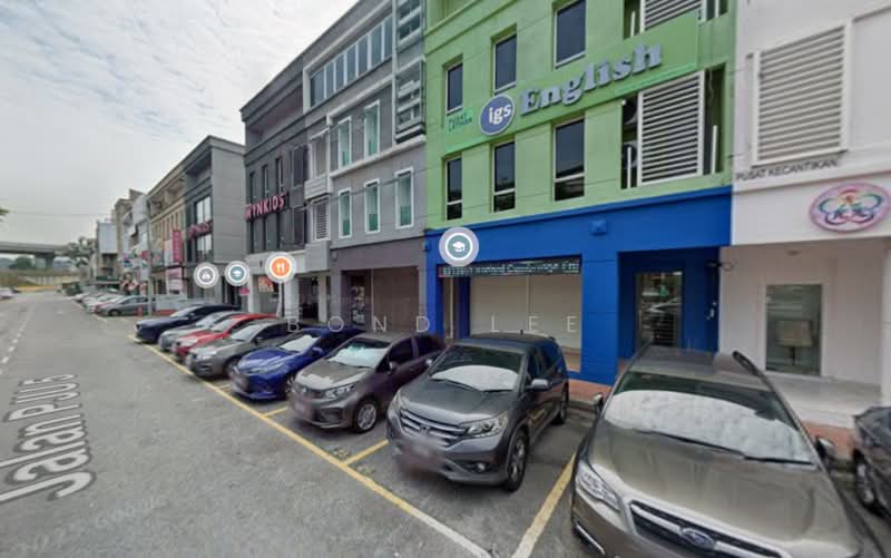 Shop for Rent in Dataran Sunway (Kota Damansara) - Bond Lee - PropertyGuru.com.my