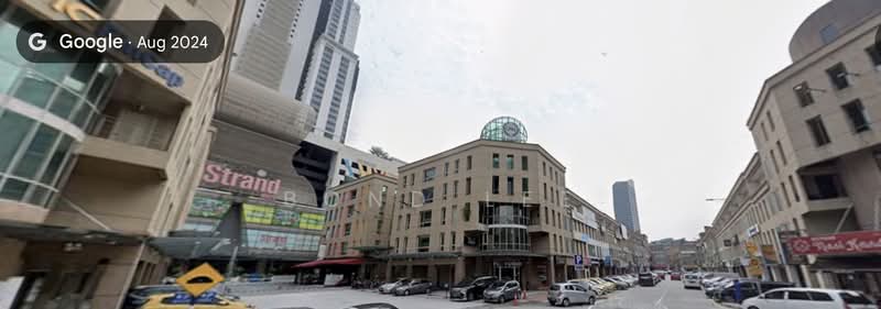 Shop for Rent in Dataran Sunway (Kota Damansara) - Bond Lee - PropertyGuru.com.my
