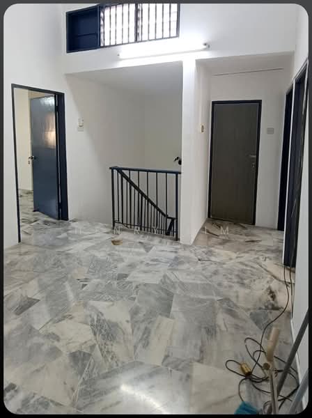 2-storey Terraced House for Rent in Pekan Batu 9 (Cheras) - Henry Lim - Interior - PropertyGuru.com.my