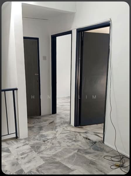 2-storey Terraced House for Rent in Pekan Batu 9 (Cheras) - Henry Lim - Interior - PropertyGuru.com.my