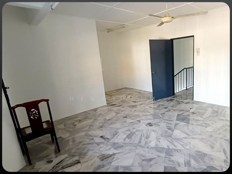 2-storey Terraced House for Rent in Pekan Batu 9 (Cheras) - Henry Lim - Interior - PropertyGuru.com.my