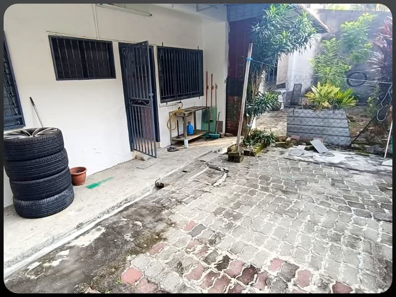 2-storey Terraced House for Rent in Pekan Batu 9 (Cheras) - Henry Lim - Exterior - PropertyGuru.com.my
