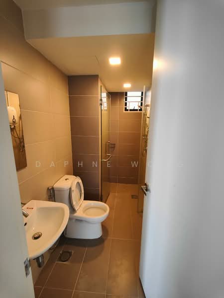 Condominium for Sale at Gembira Residen - Daphne Wong - Bathroom - PropertyGuru.com.my