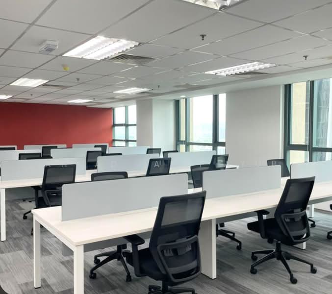Office for Rent in KLCC (KL City Centre) - Ahmad Fadli Ayub - Interior - PropertyGuru.com.my