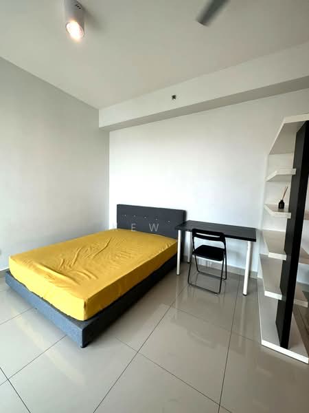 Service Residence for Rent at Univ 360 Place - Kew . - Bedroom - PropertyGuru.com.my