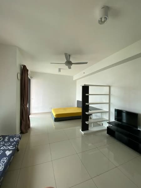 Service Residence for Rent at Univ 360 Place - Kew . - Bedroom - PropertyGuru.com.my