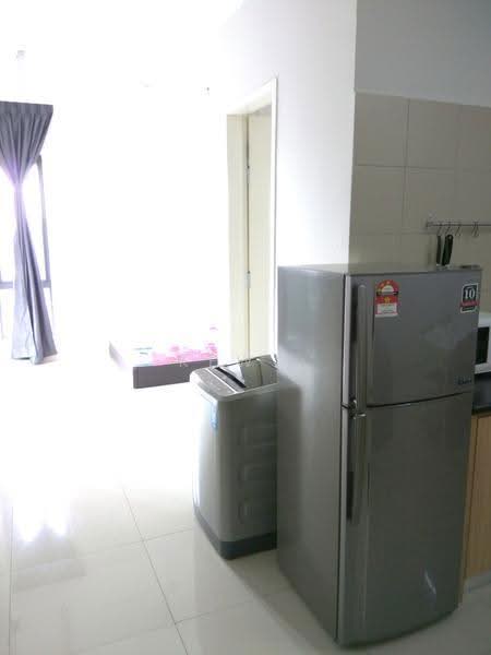 Service Residence for Rent at Univ 360 Place - Kew . - Interior - PropertyGuru.com.my