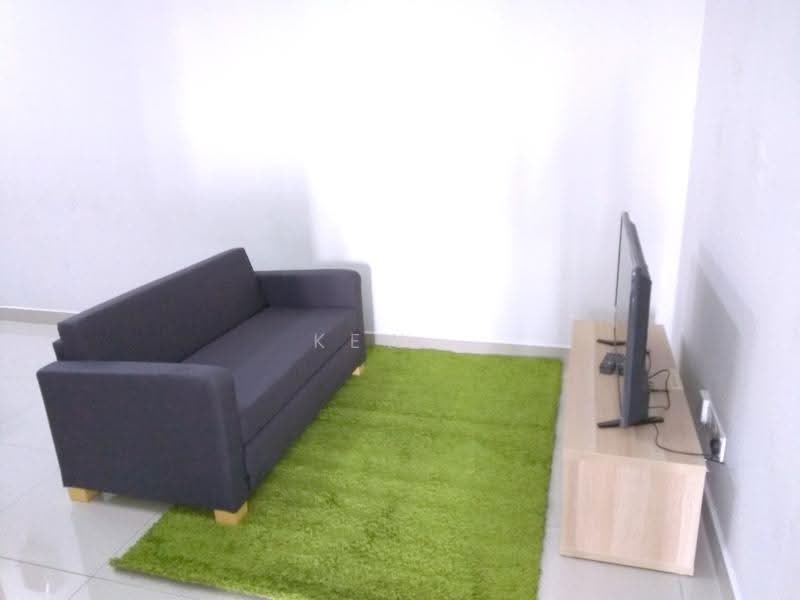 Service Residence for Rent at Univ 360 Place - Kew . - PropertyGuru.com.my