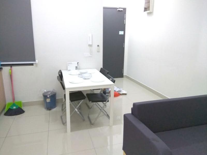 Service Residence for Rent at Univ 360 Place - Kew . - PropertyGuru.com.my