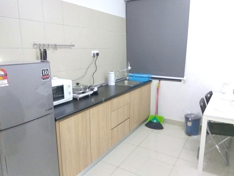 Service Residence for Rent at Univ 360 Place - Kew . - PropertyGuru.com.my