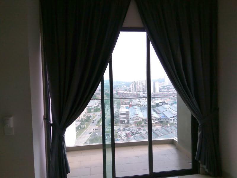 Service Residence for Rent at Univ 360 Place - Kew . - PropertyGuru.com.my