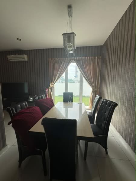 2-storey Terraced House for Sale in Taman Setia Indah (Tebrau) - Samantha Teng - PropertyGuru.com.my