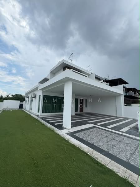 2-storey Terraced House for Sale in Taman Setia Indah (Tebrau) - Samantha Teng - PropertyGuru.com.my