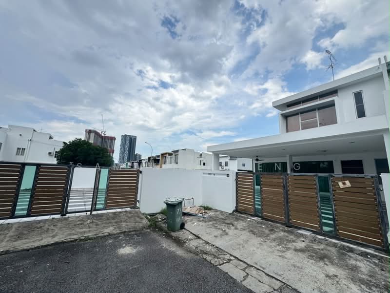 2-storey Terraced House for Sale in Taman Setia Indah (Tebrau) - Samantha Teng - PropertyGuru.com.my
