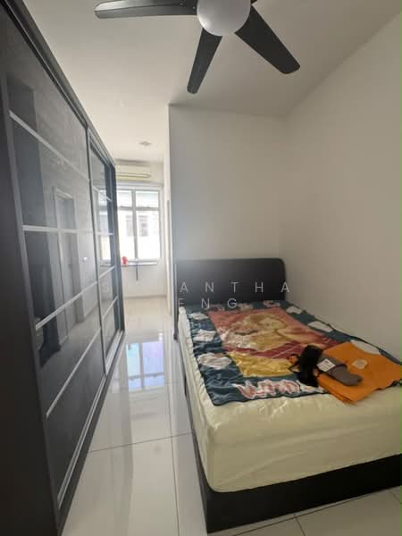 2-storey Terraced House for Sale in Taman Setia Indah (Tebrau) - Samantha Teng - PropertyGuru.com.my