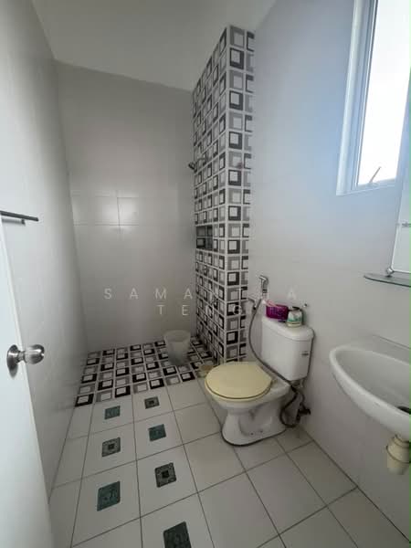 2-storey Terraced House for Sale in Taman Setia Indah (Tebrau) - Samantha Teng - PropertyGuru.com.my