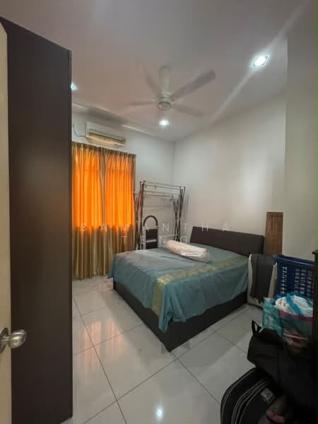 2-storey Terraced House for Sale in Taman Setia Indah (Tebrau) - Samantha Teng - PropertyGuru.com.my