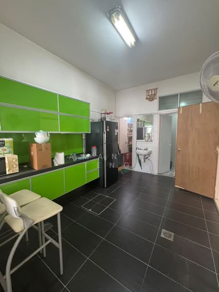 2-storey Terraced House for Sale in Taman Setia Indah (Tebrau) - Samantha Teng - PropertyGuru.com.my