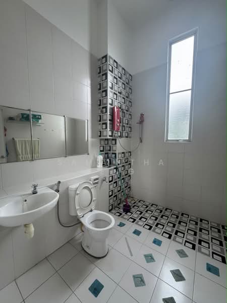 2-storey Terraced House for Sale in Taman Setia Indah (Tebrau) - Samantha Teng - PropertyGuru.com.my