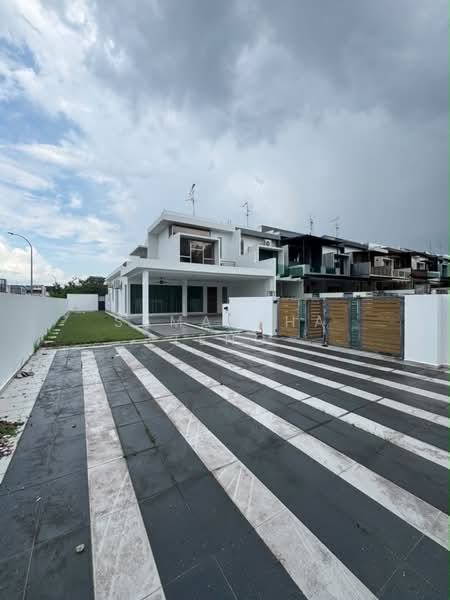 2-storey Terraced House for Sale in Taman Setia Indah (Tebrau) - Samantha Teng - PropertyGuru.com.my