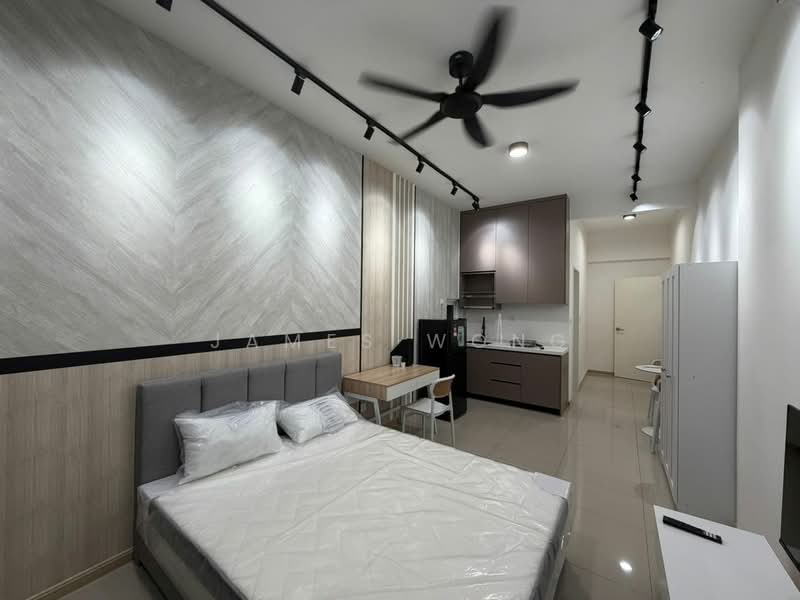 Condominium for Rent at d'Brightton - James Wong - Bedroom - PropertyGuru.com.my