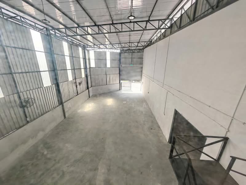 Factory for Rent in Taman Daya (Johor Bahru) - Aiden Tang - Interior - PropertyGuru.com.my
